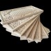 PNL-01: Acanthus Cabinet Door Panel